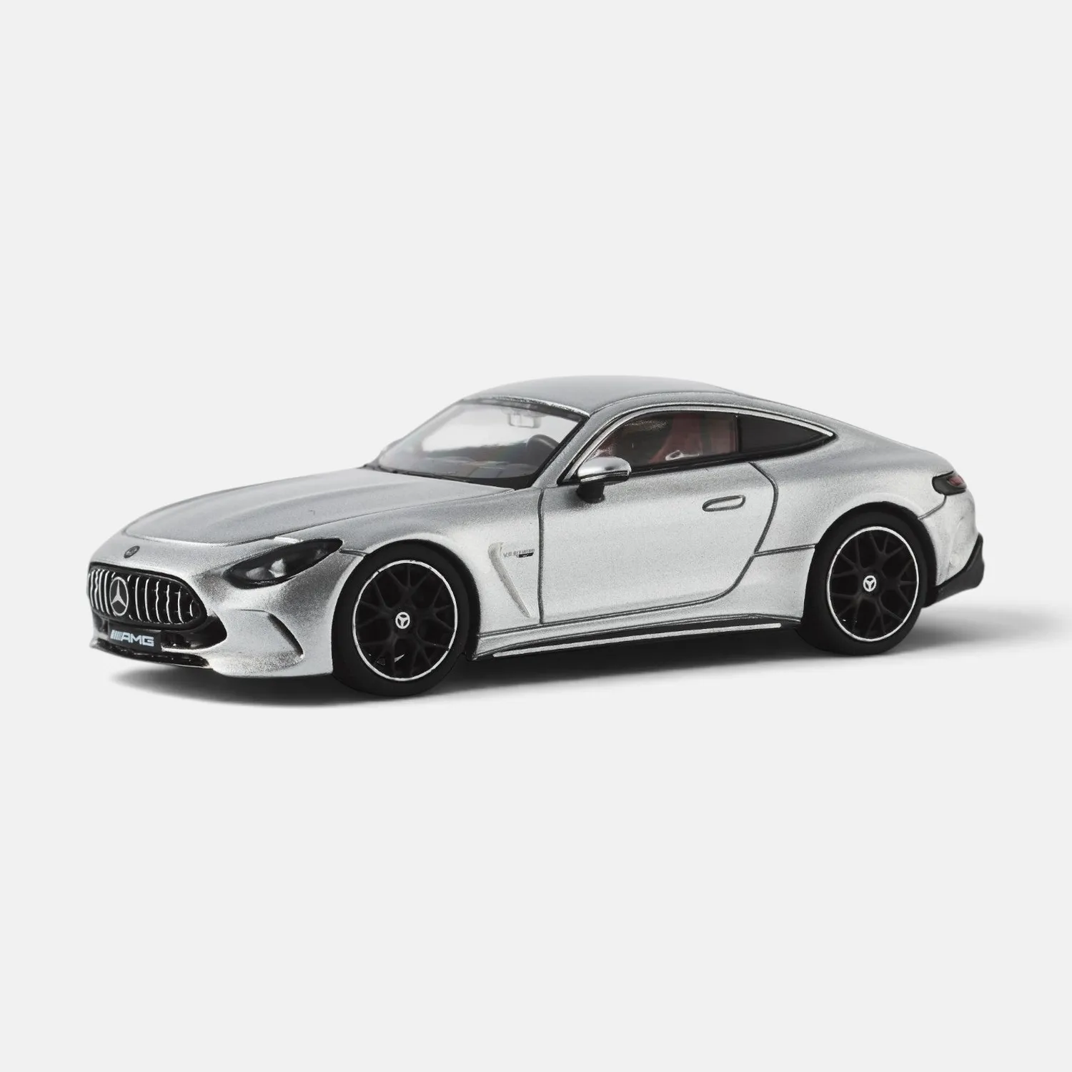 NZG Mercedes-AMG GT 63 voiture miniature 1:64 diecast