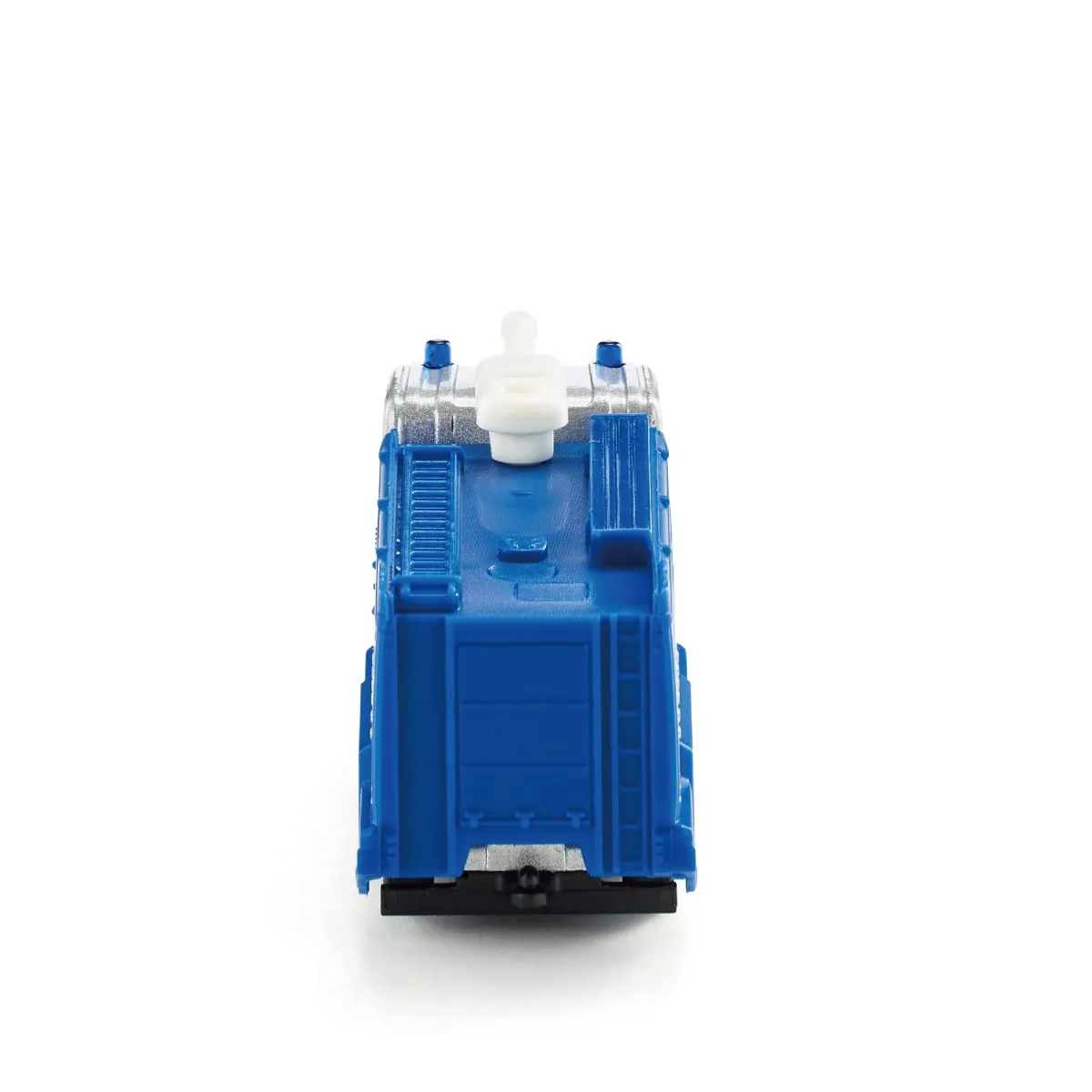 SIKU Super 1079 canon à eau miniature police bleu