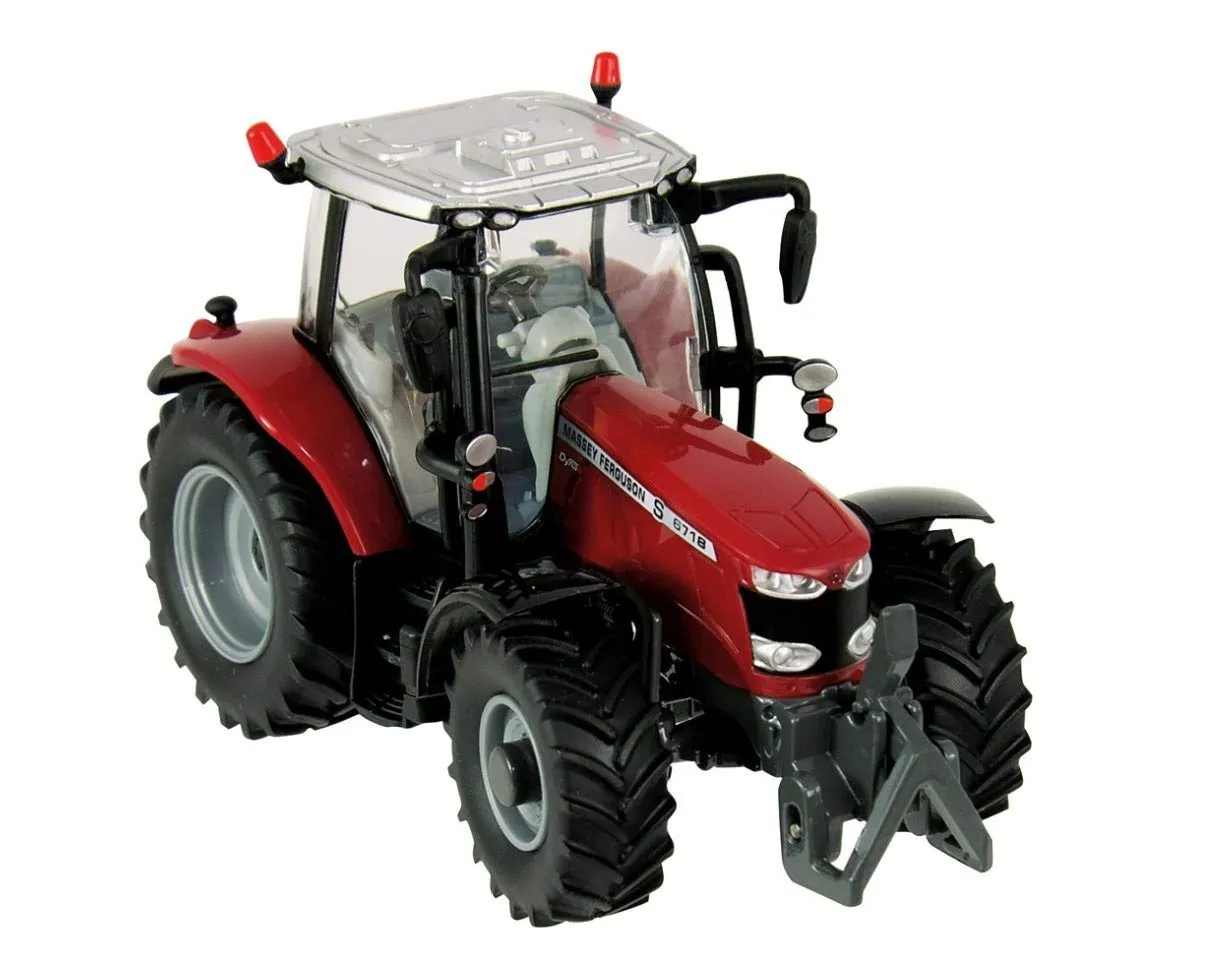 Britains New Holland T8.435 Genesis tracteur 1:32 métal