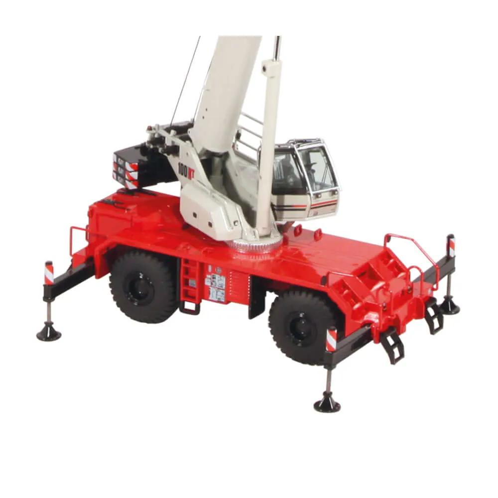 NZG Link-Belt 100 R/T grue miniature télescopique 1:50