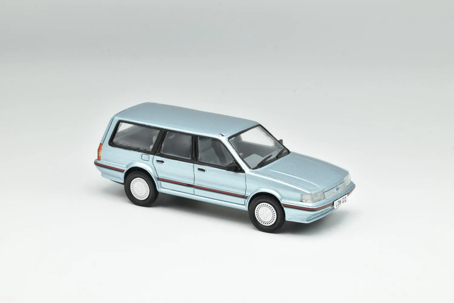 Lansdowne Austin Montego Estate 1.6HL miniature bleue