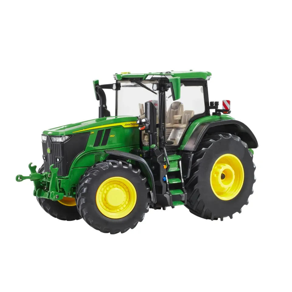 Britains John Deere 7R 350 Prestige miniature 1/32 tracteur