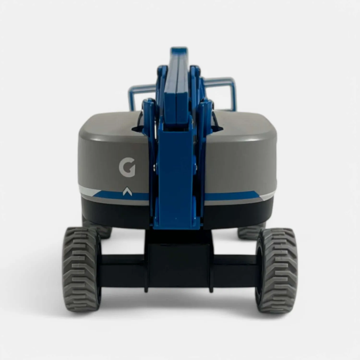 NZG Genie Z-60 FE miniature nacelle 1:32 hybride