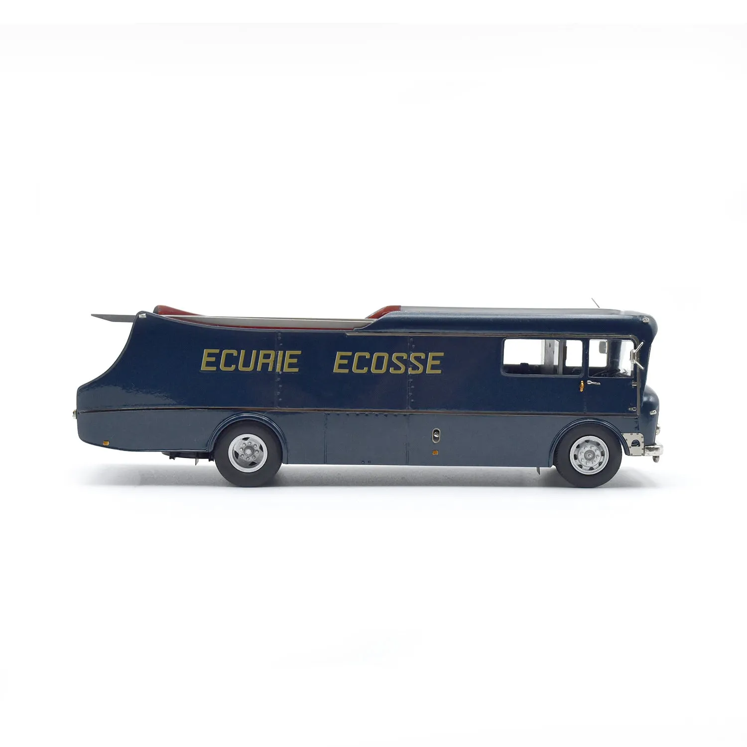 Brooklin SMTS SP2 Ecurie Ecosse Transporter miniature
