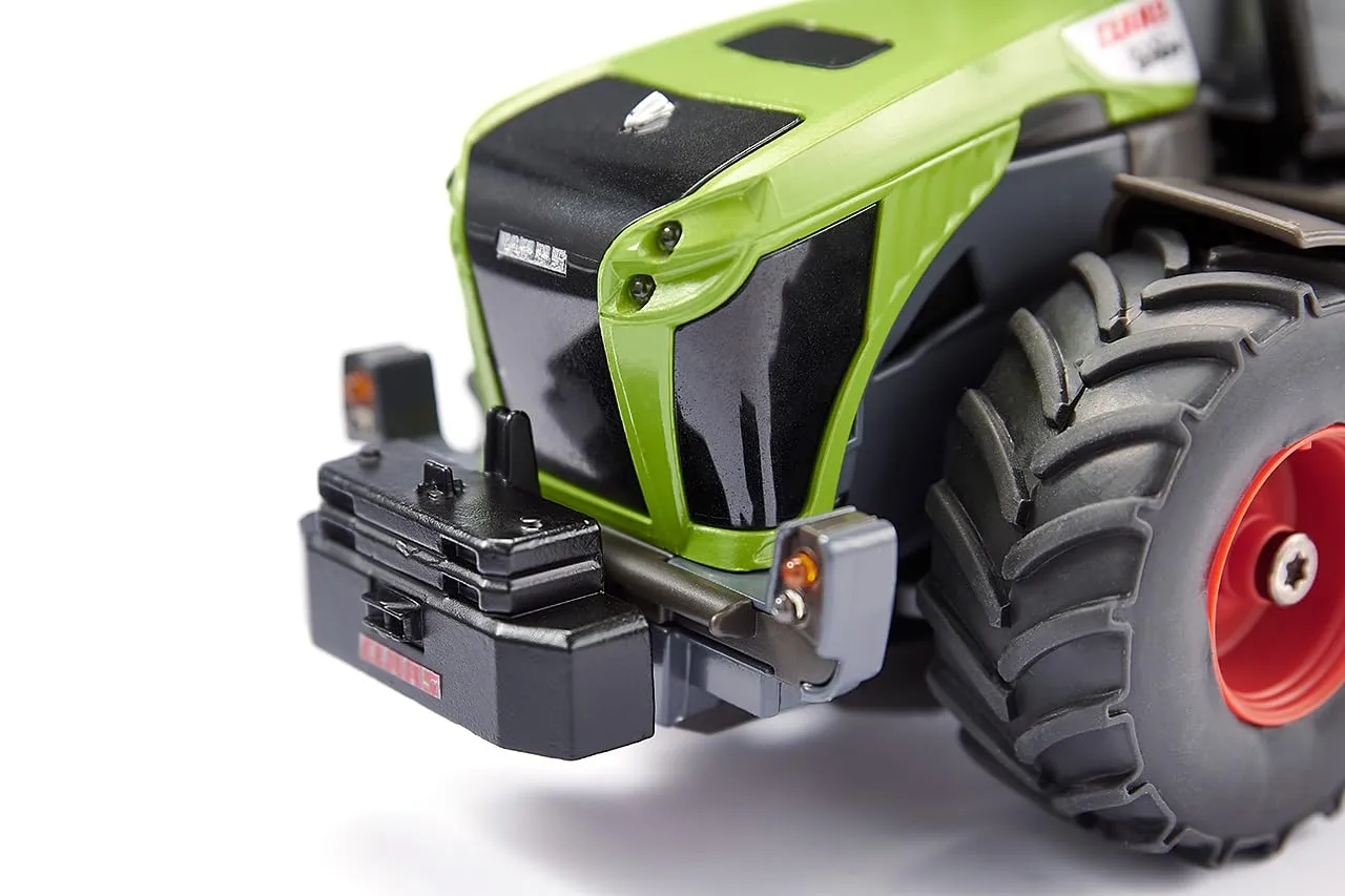 SIKU Control 6791 tracteur Claas Xerion 5000 1/32 sans télécommande