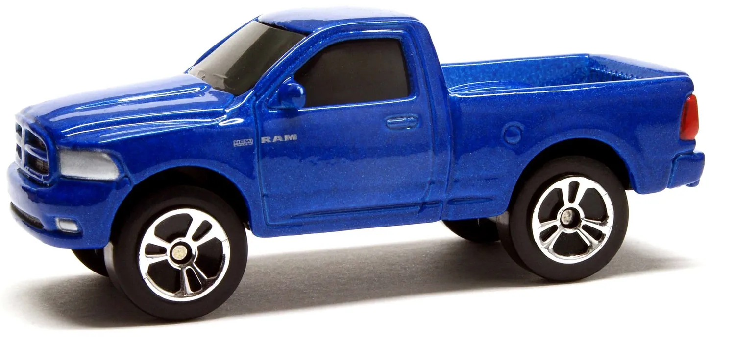 Maisto M15017 coffret 5 voitures métal 1:72