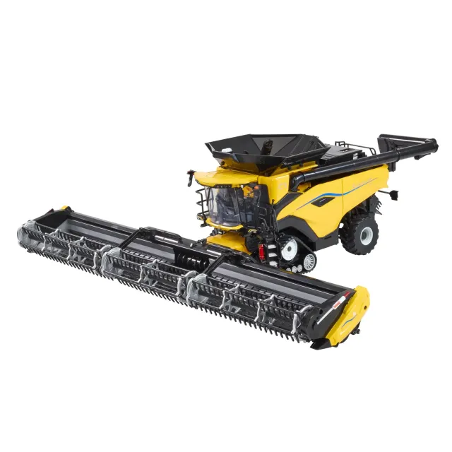 Britains New Holland CR11 moissonneuse miniature 1/32 métal
