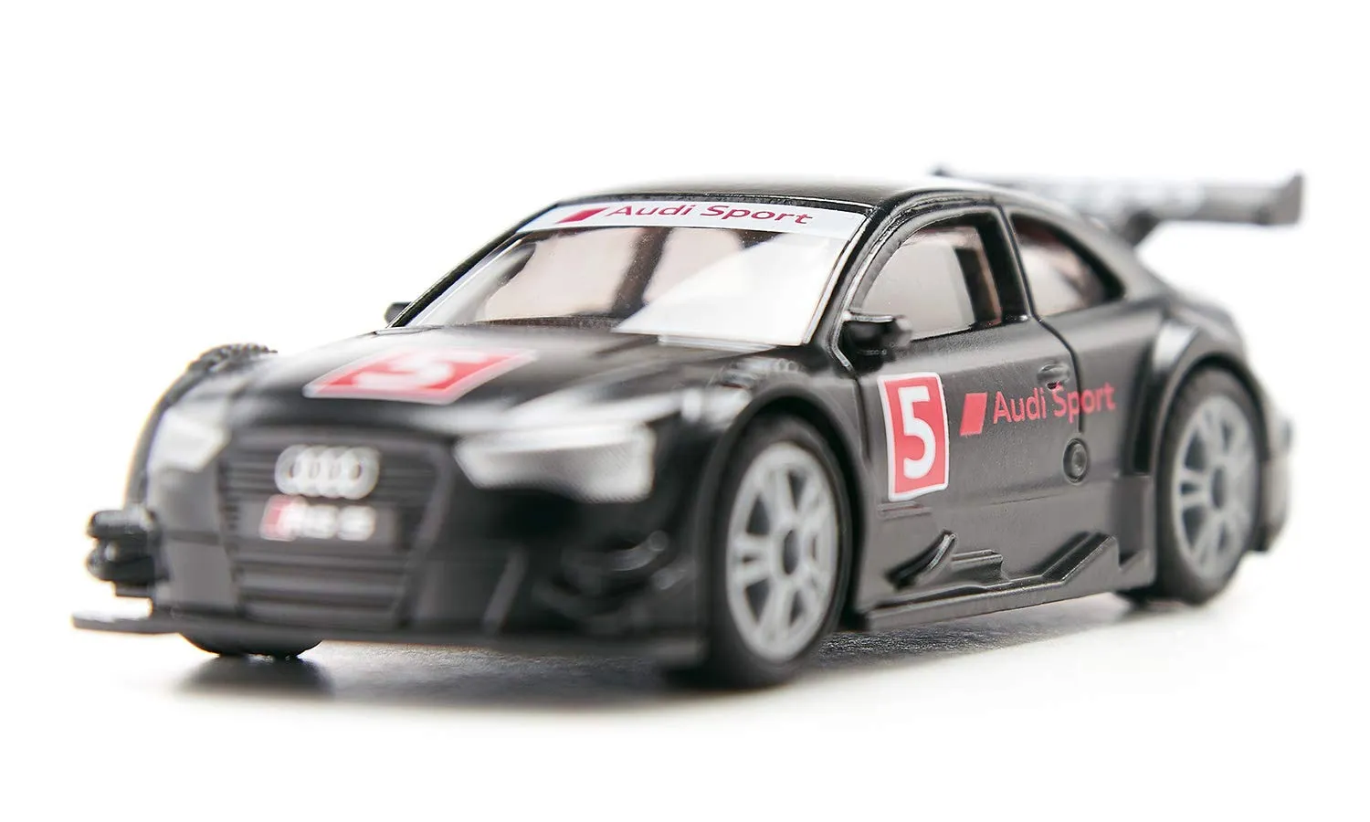 Siku Super 1580 Audi RS 5 Racing voiture miniature multi