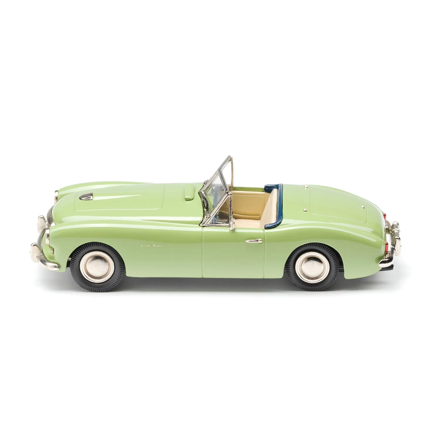Brooklin Collection Nash Healey Le Mans Roadster 1951 miniature cabriolet