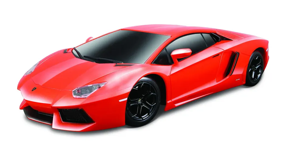 Maisto Motosound M81220 voiture sonore 1/24 lumineuse