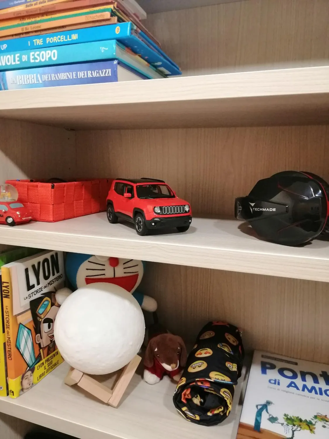 Maisto Jeep Renegade 2014 voiture miniature 1:24