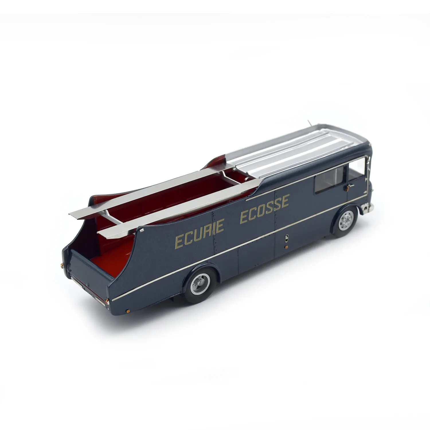 Brooklin SMTS SP2 Ecurie Ecosse Transporter miniature