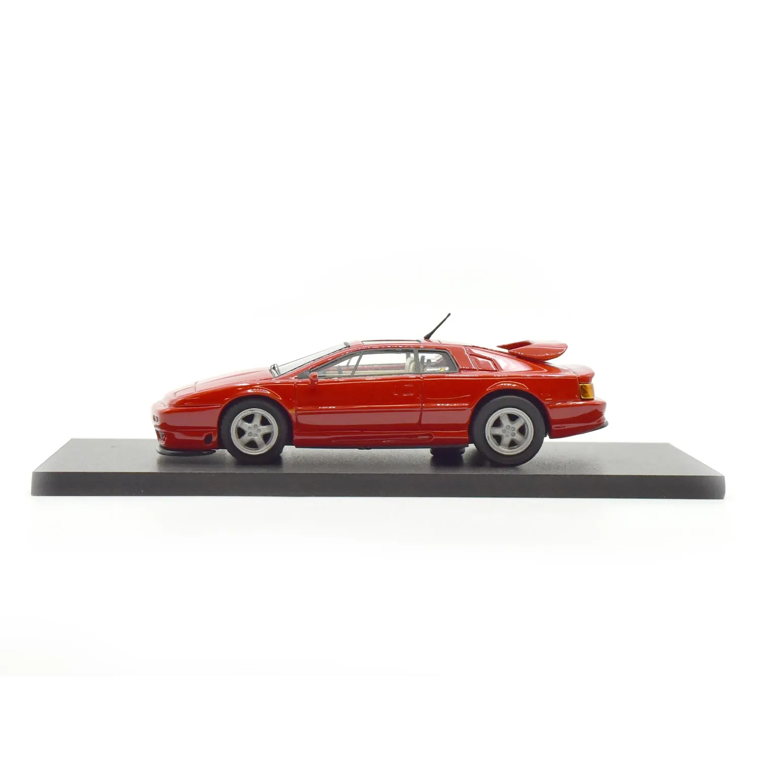 Brooklin SMTS Lotus Esprit S4 1994 miniature Calypso Red
