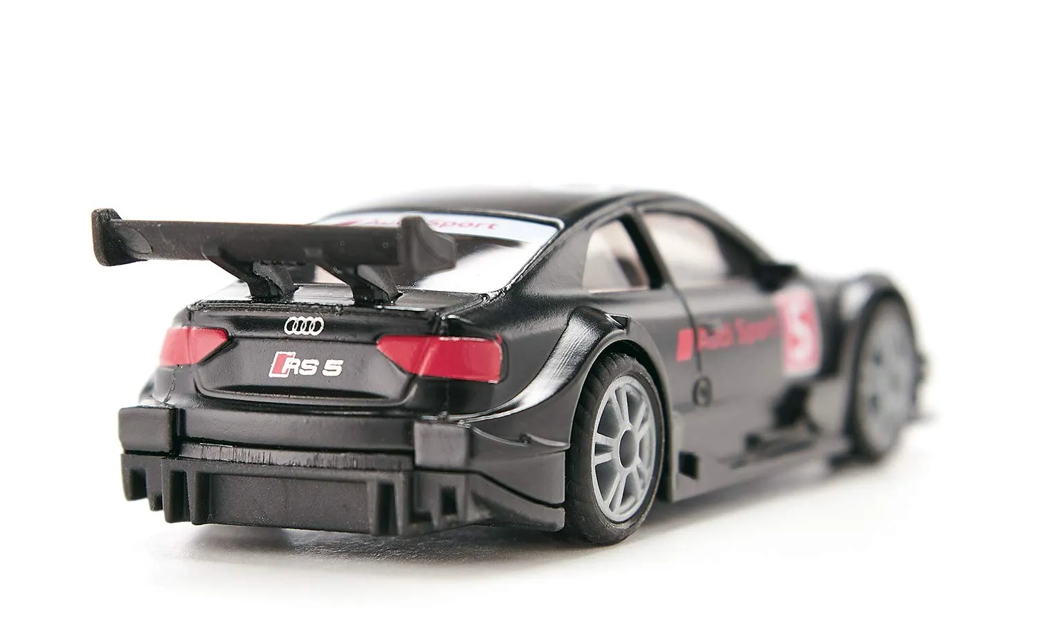 Siku Super 1580 Audi RS 5 Racing voiture miniature multi
