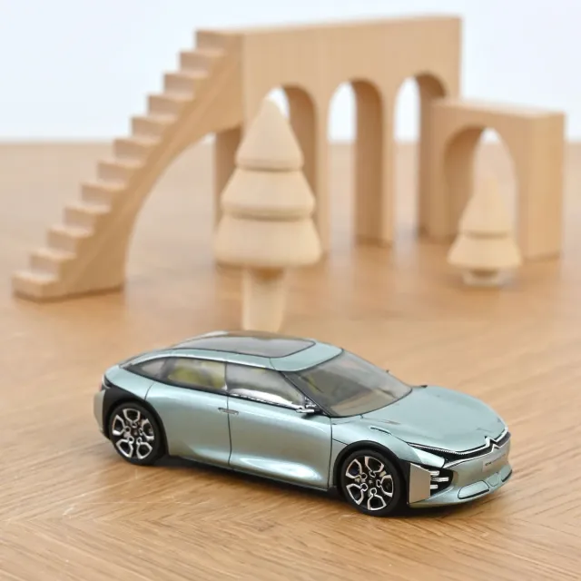 Norev Citroën CXPERIENCE Concept miniature 1/43 2016