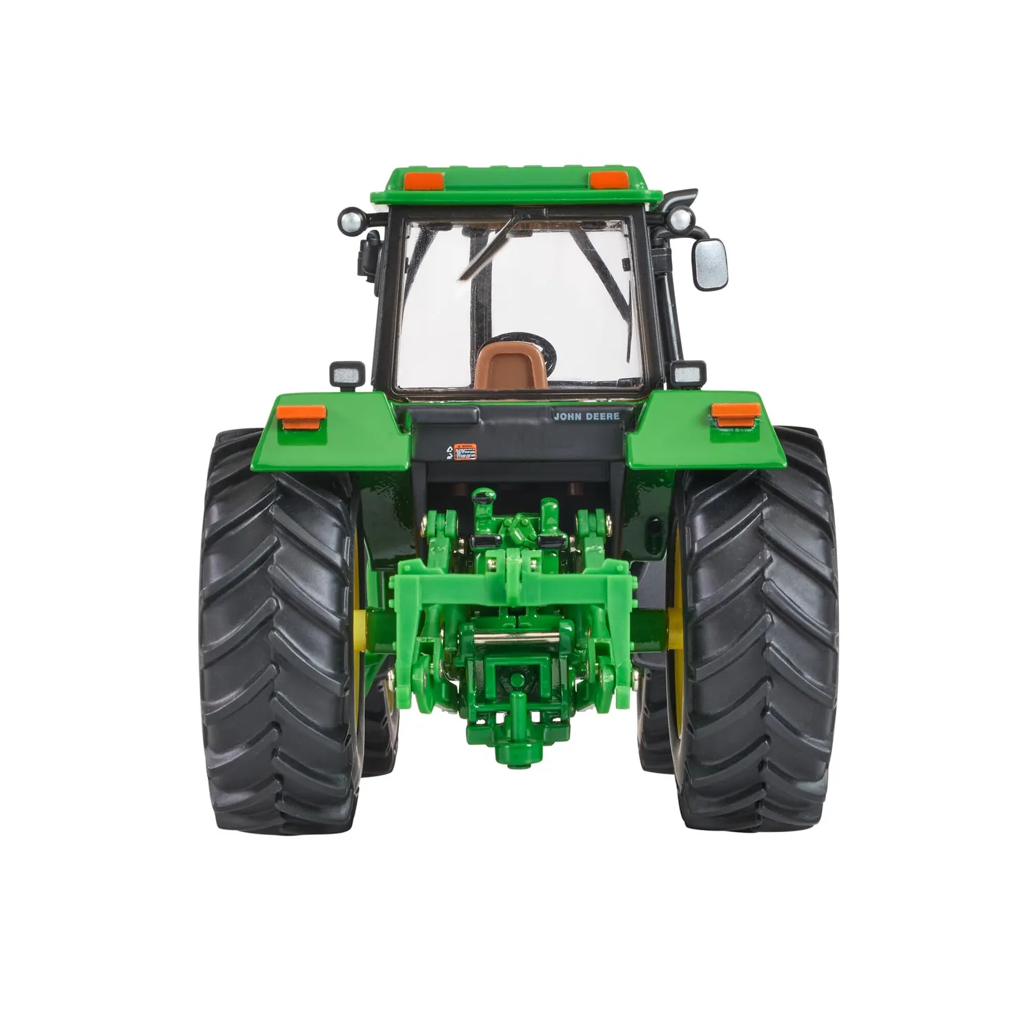 Britains John Deere 4955 UE tracteur jouet 1/32 métal