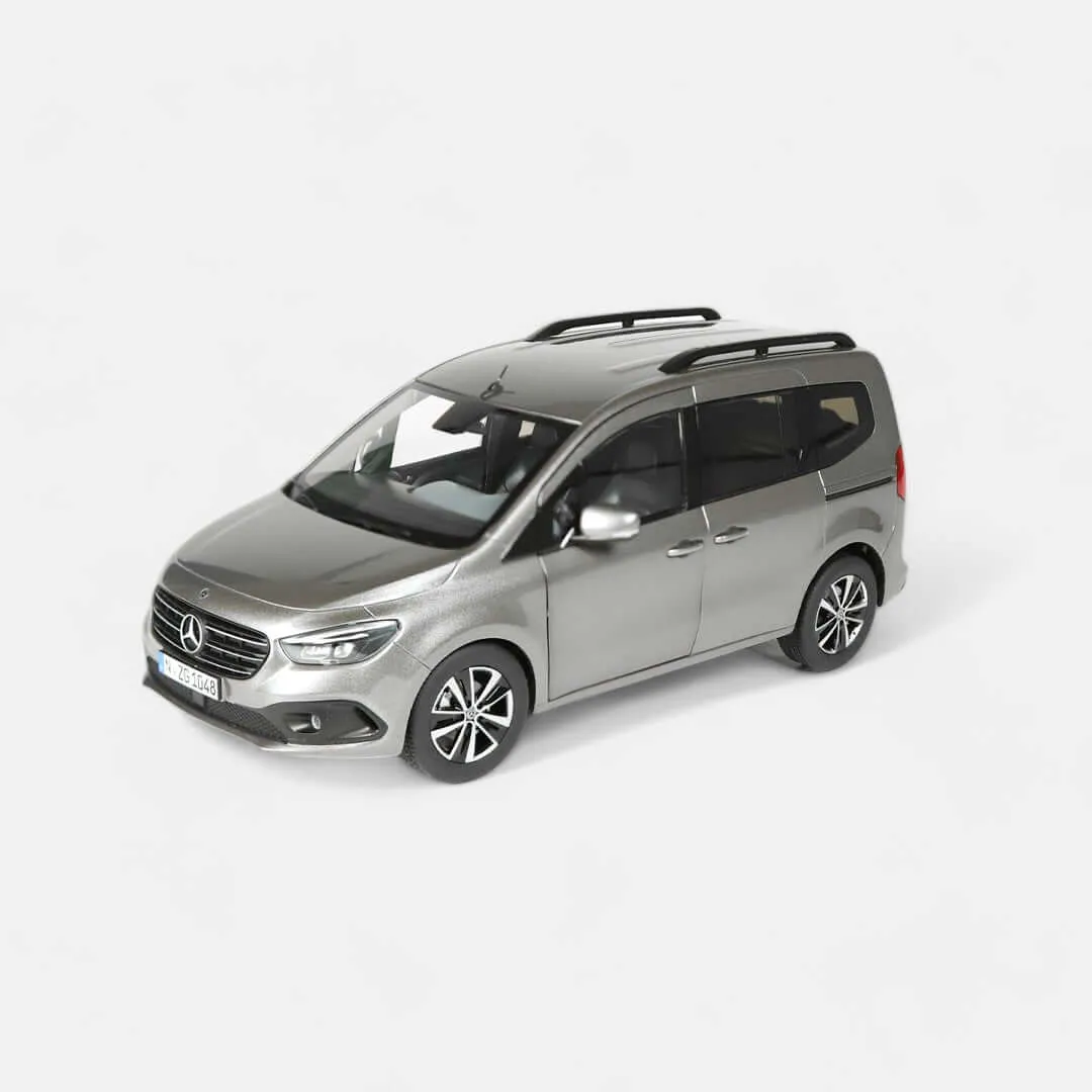 NZG Mercedes-Benz T-Class van miniature 1:18 métal