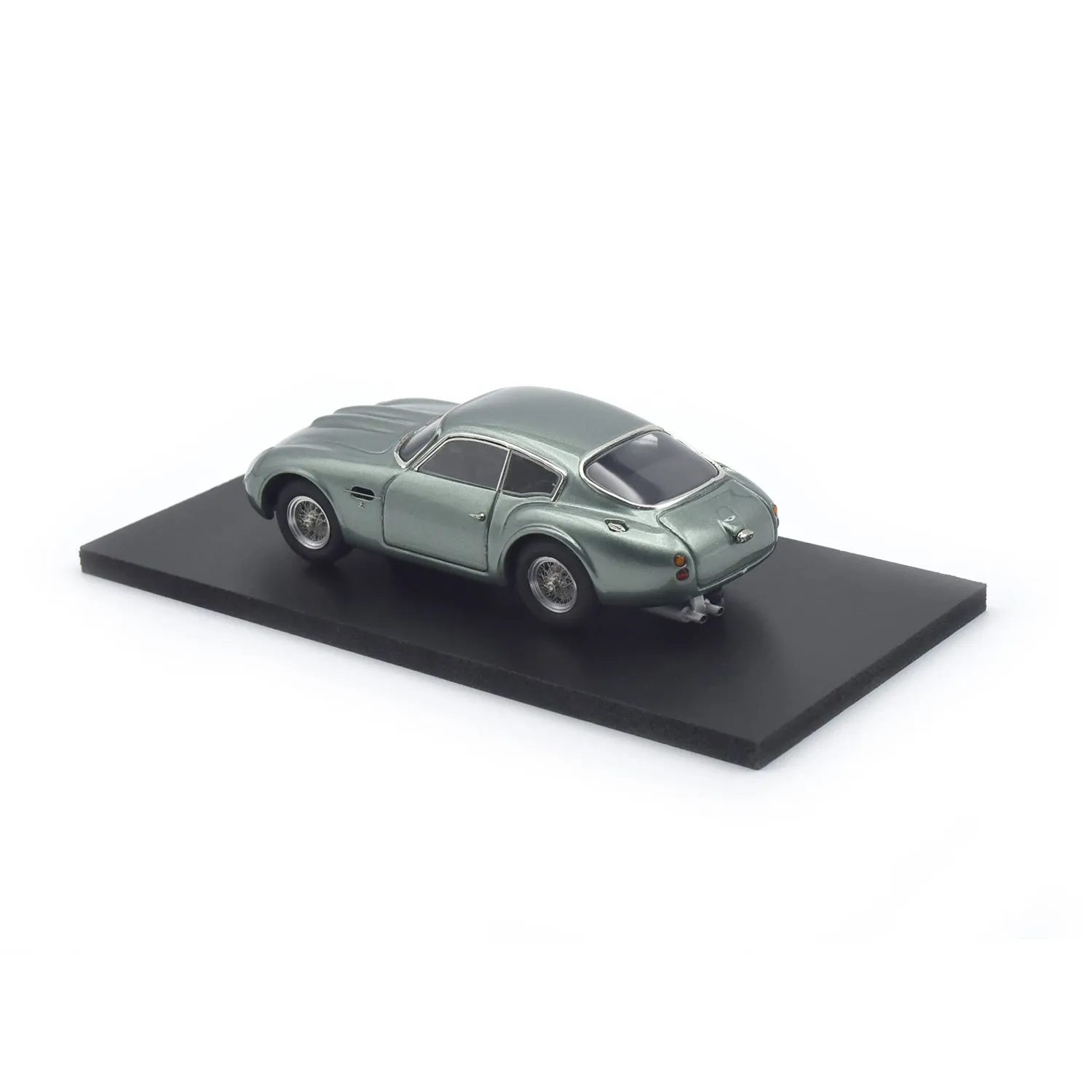 Brooklin SMTS RL5 Aston Martin DB4GT Zagato miniature