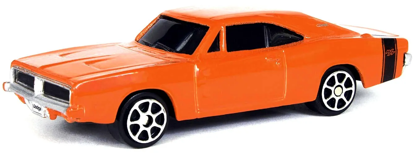 Maisto M15017 coffret 5 voitures métal 1:72