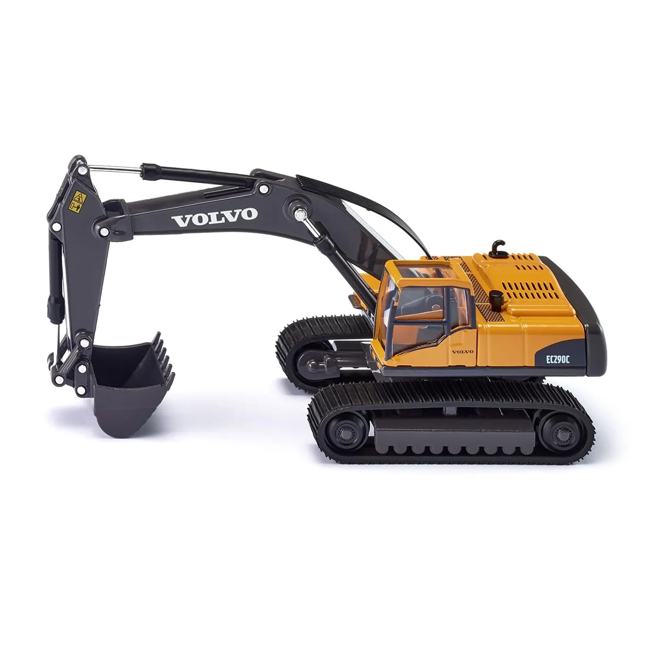 Siku Super 3560 Wacker Neuson EW65 excavateur 1:50