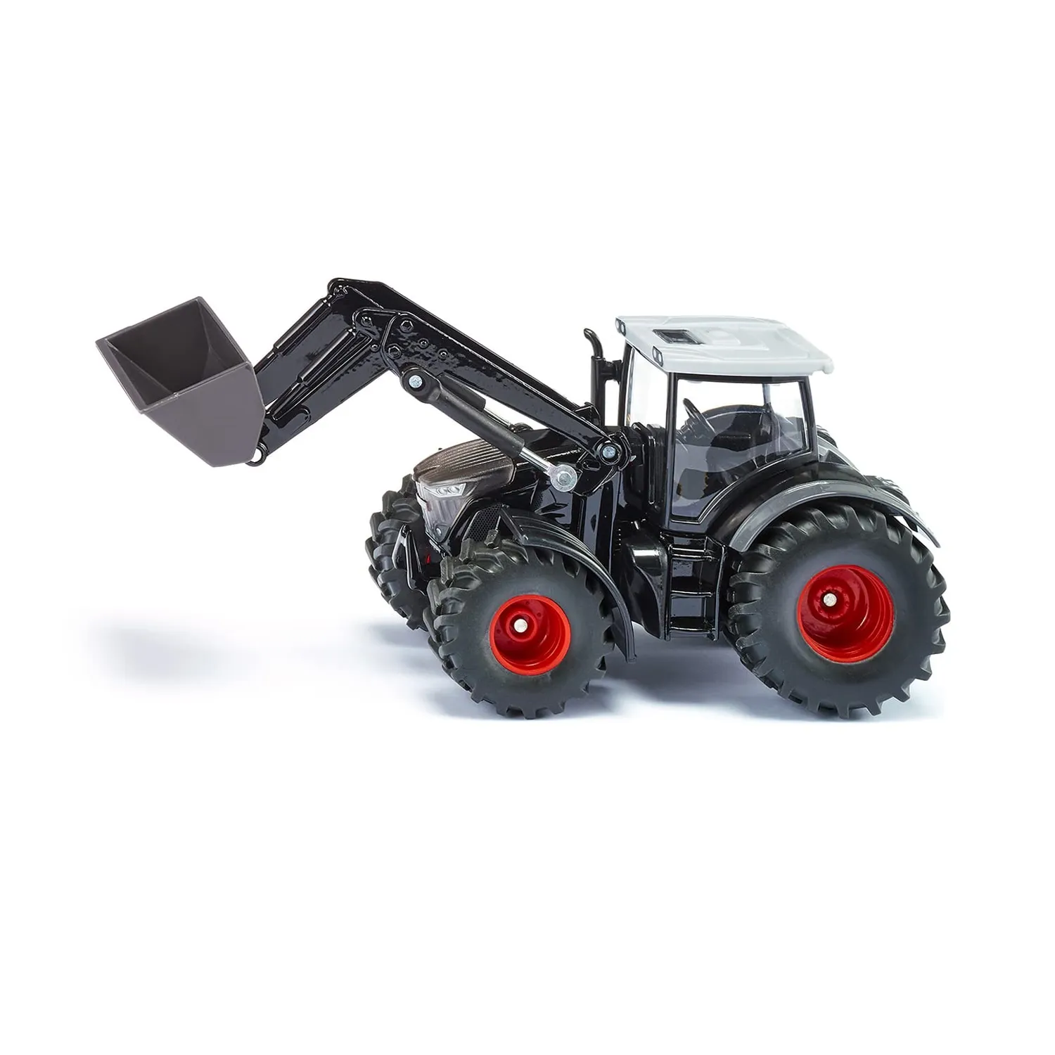 SIKU Farmer 2270 remorque miniature épandeur vert 1:32