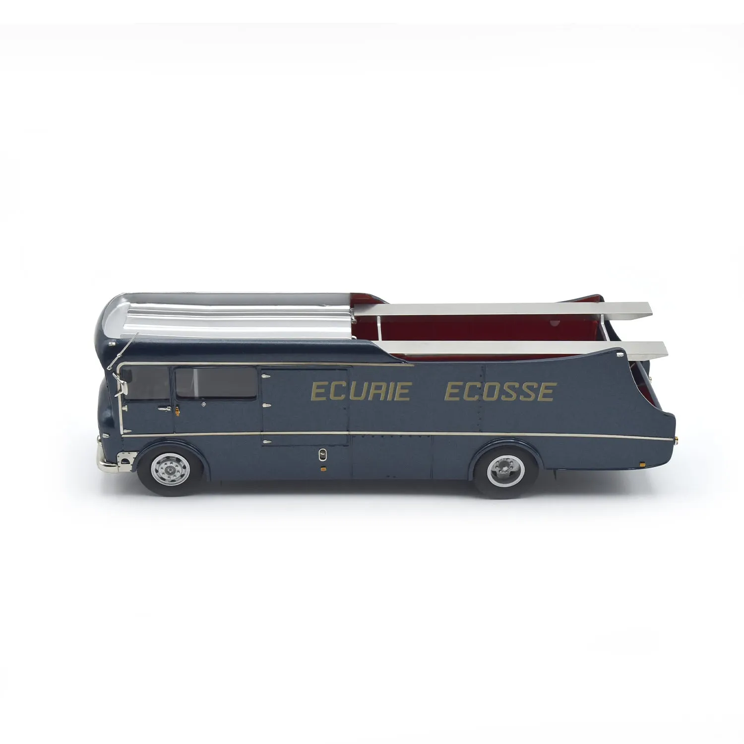 Brooklin SMTS SP2 Ecurie Ecosse Transporter miniature