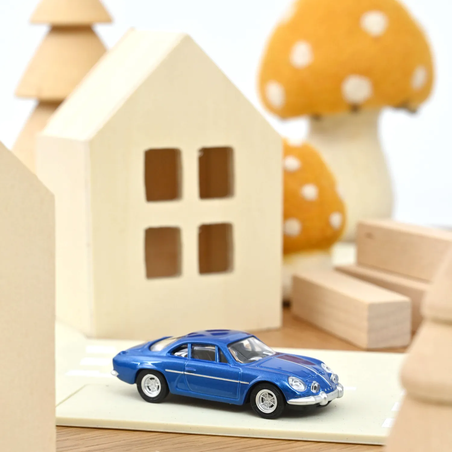 Norev Classic Assortiment voiture miniature 1/64 display 36 pcs