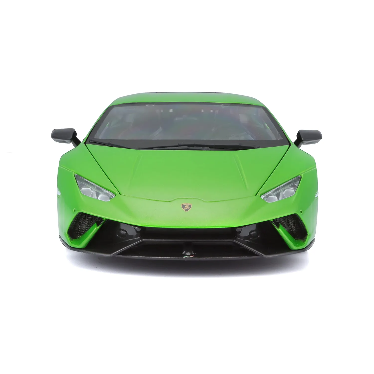 Maisto Lamborghini Huracan Performante miniature métal 1/18 ouvrants