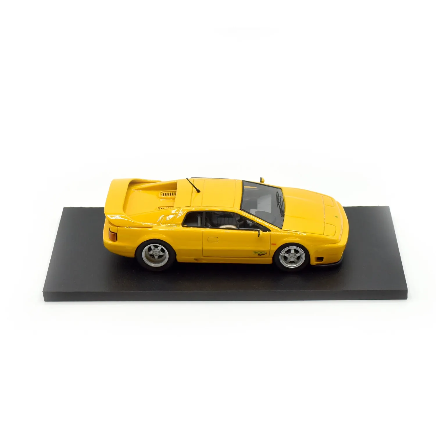 Brooklin SMTS 1994 Lotus Esprit Sport 300 miniature jaune