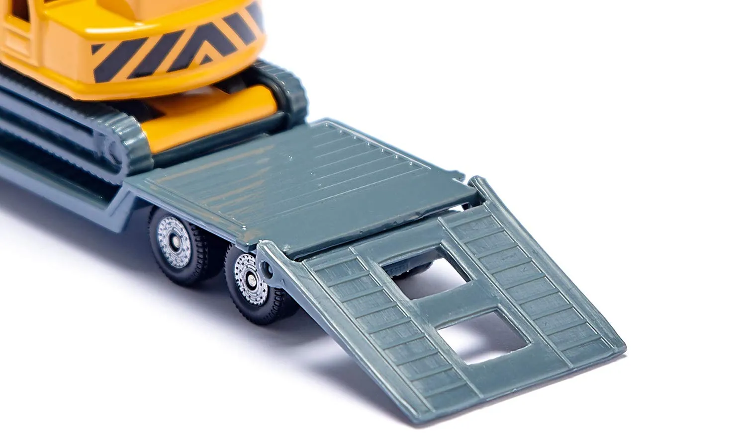 Siku Super 1611 camion surbaissé excavatrice 15,8cm