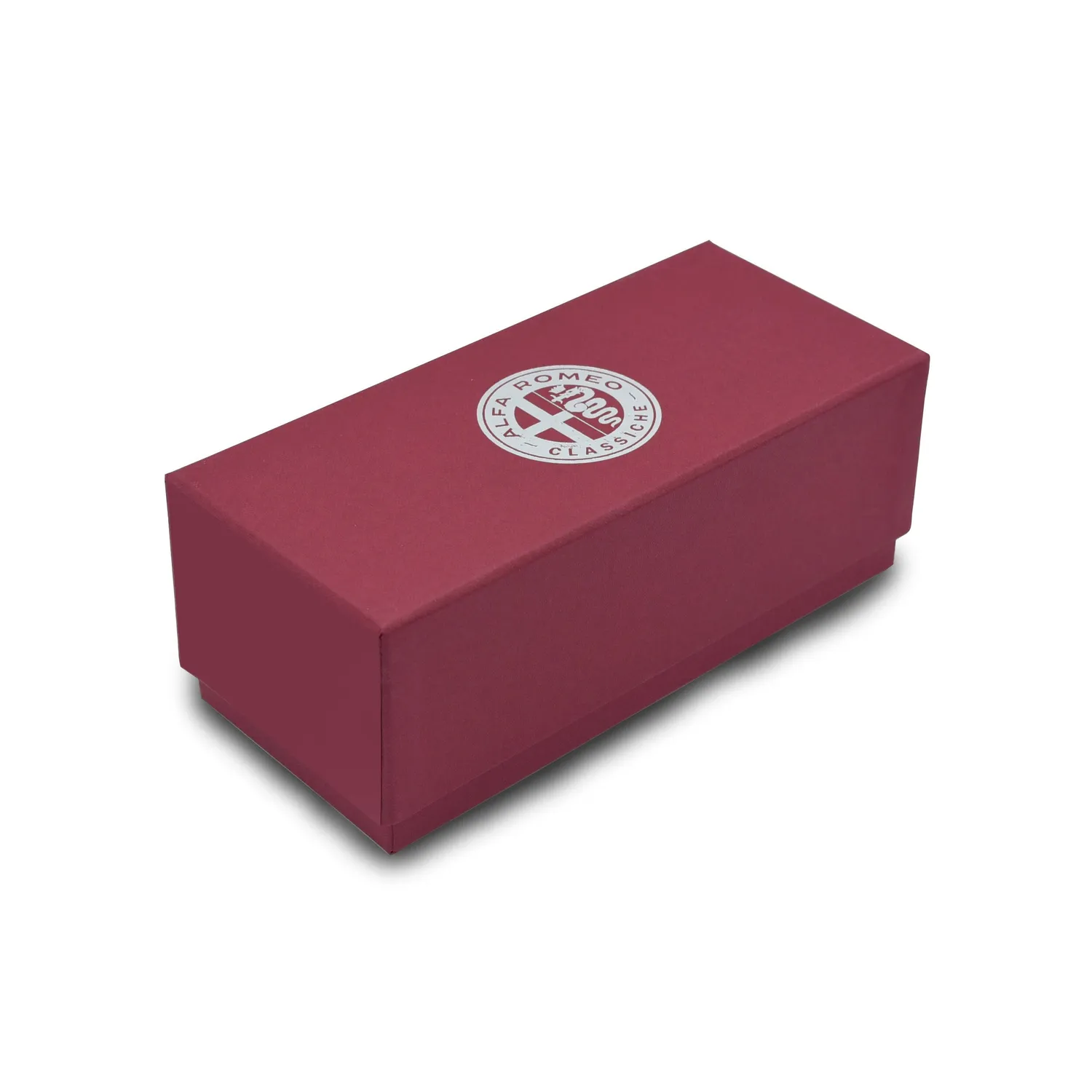 Brooklin Alfa Romeo TZ2 voiture miniature 1/43 rouge