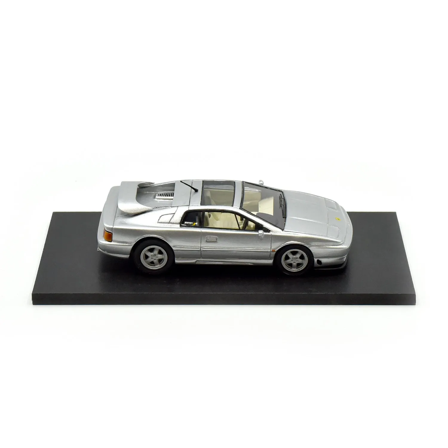 Brooklin SMTS 1994 Lotus Esprit S4 miniature frost