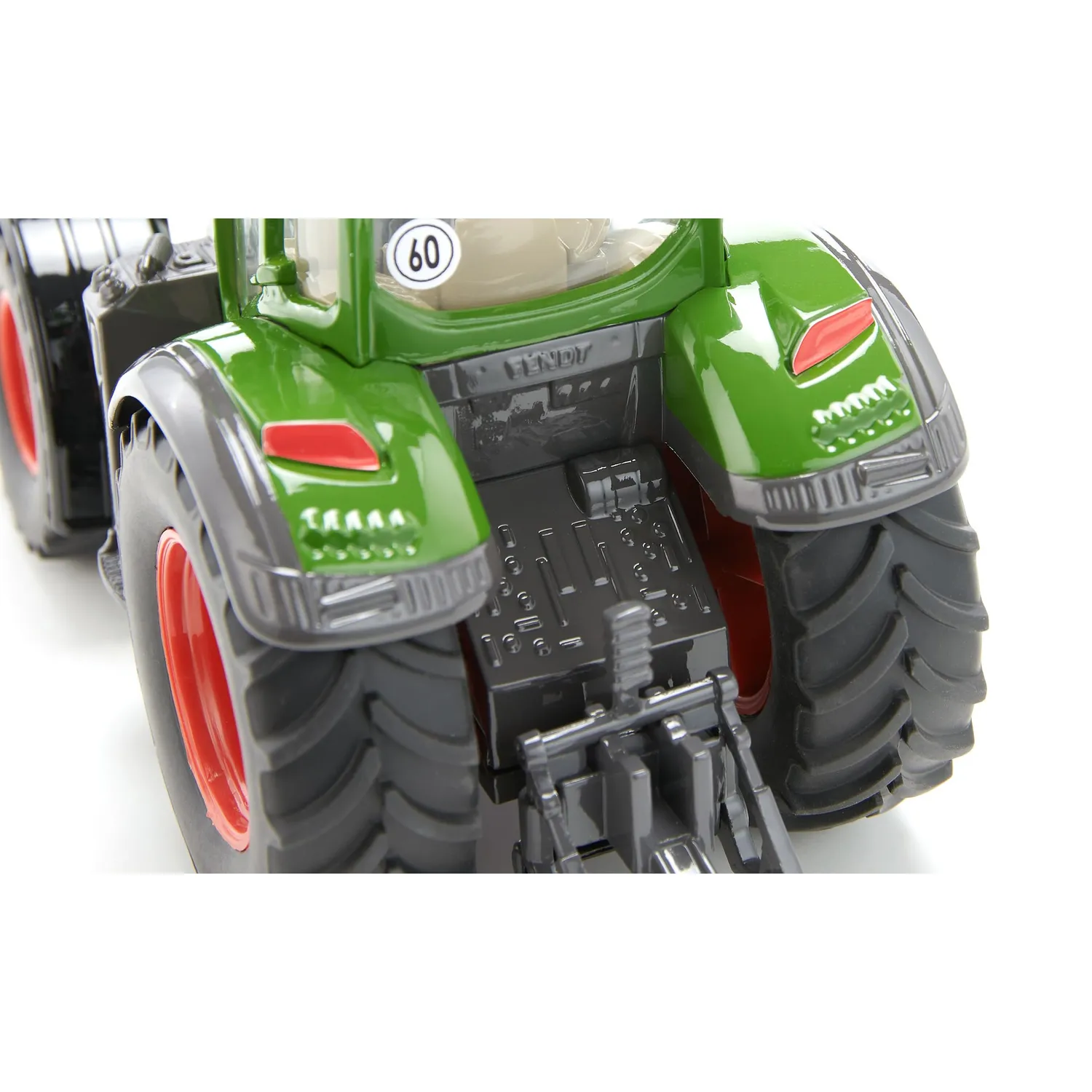 Siku Farmer 3293 Fendt 728 Vario tracteur vert 1:32 métal
