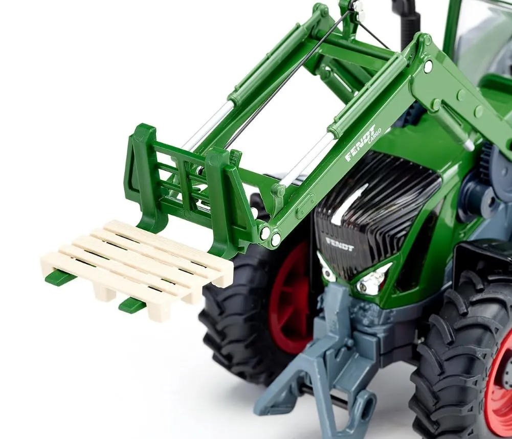 Siku Control 6793 Fendt 933 Vario tracteur 1/32 sans télécommande