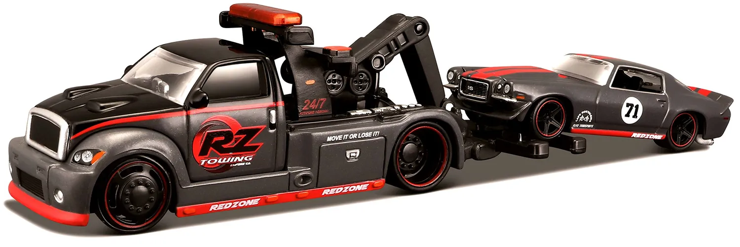 Maisto All Stars M15055 camion miniature 1/64 modèle aléatoire