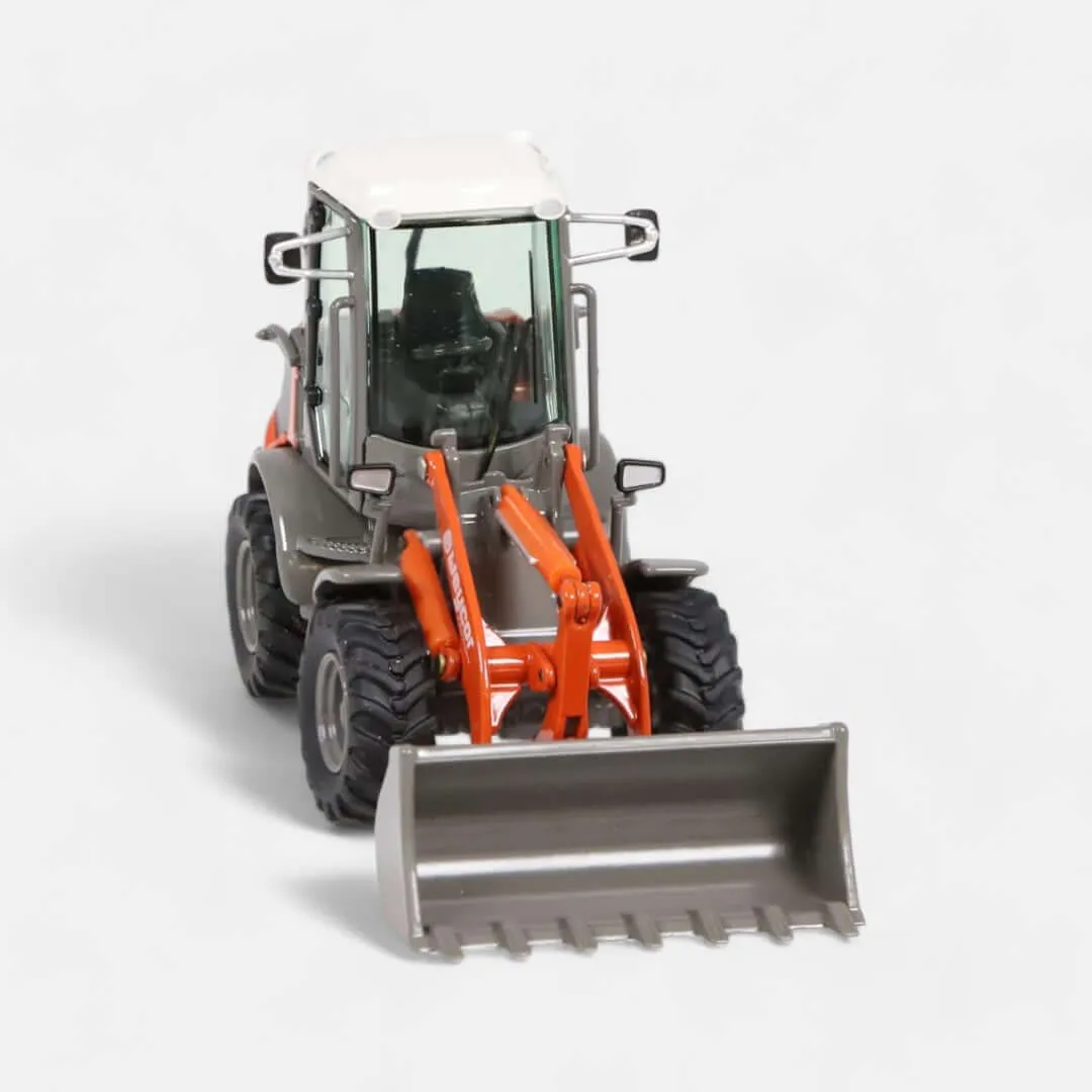 NZG Weycor AR420 chargeur miniature 1:50 métal articulé