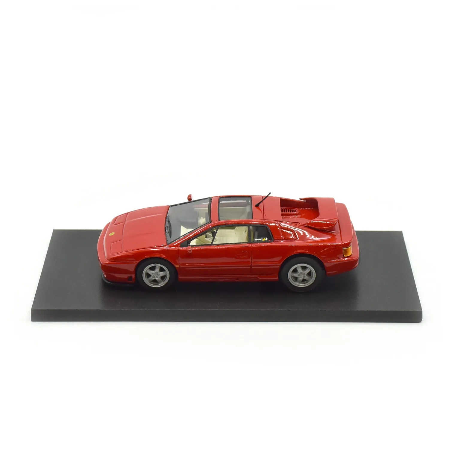 Brooklin SMTS Lotus Esprit S4 1994 miniature Calypso Red