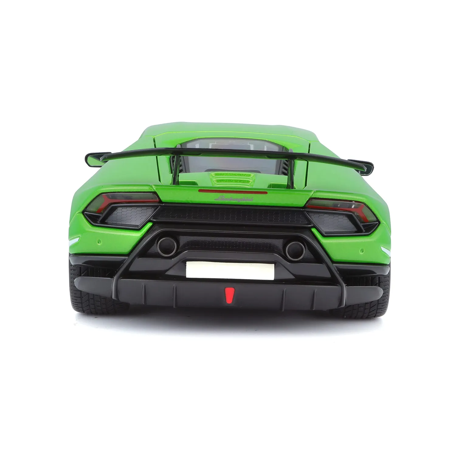 Maisto Lamborghini Huracan Performante miniature métal 1/18 ouvrants