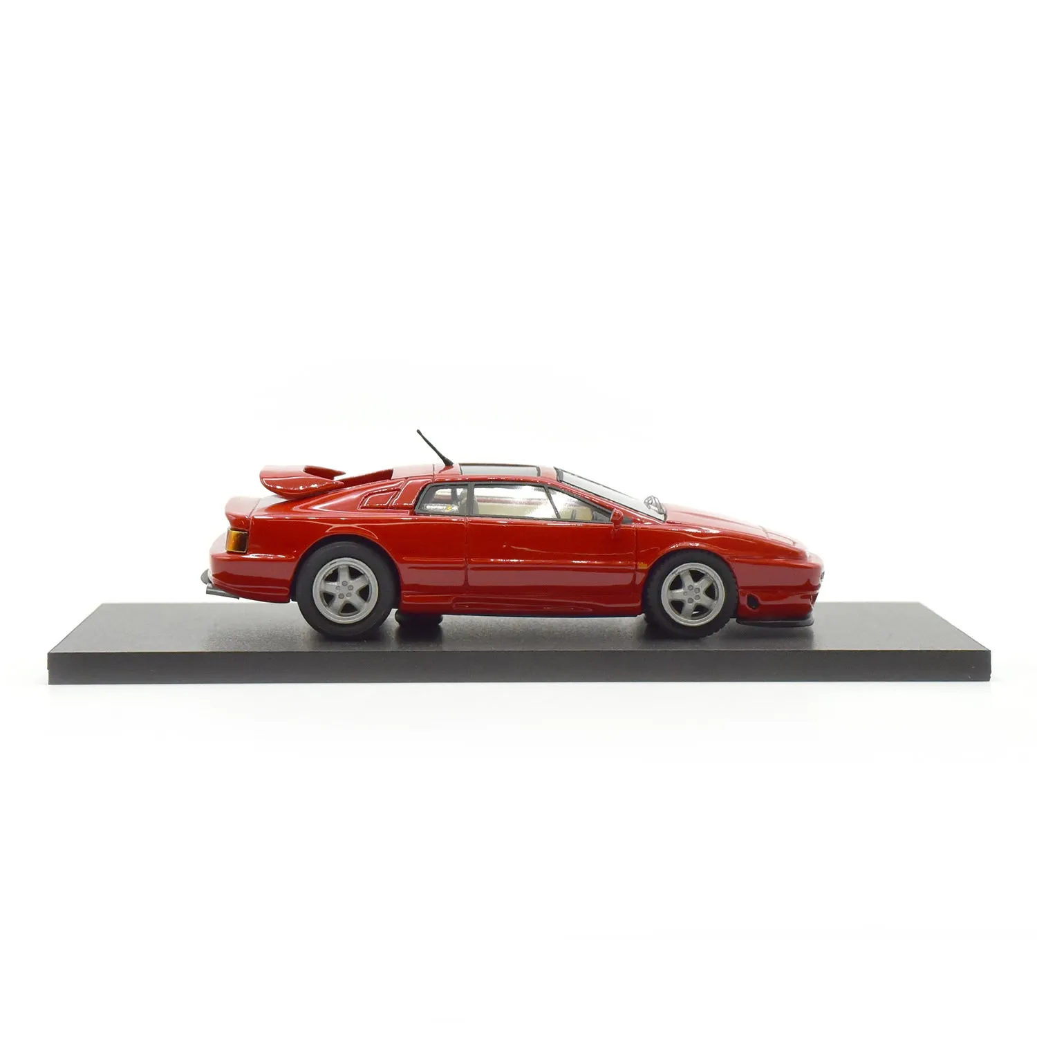 Brooklin SMTS Lotus Esprit S4 1994 miniature Calypso Red