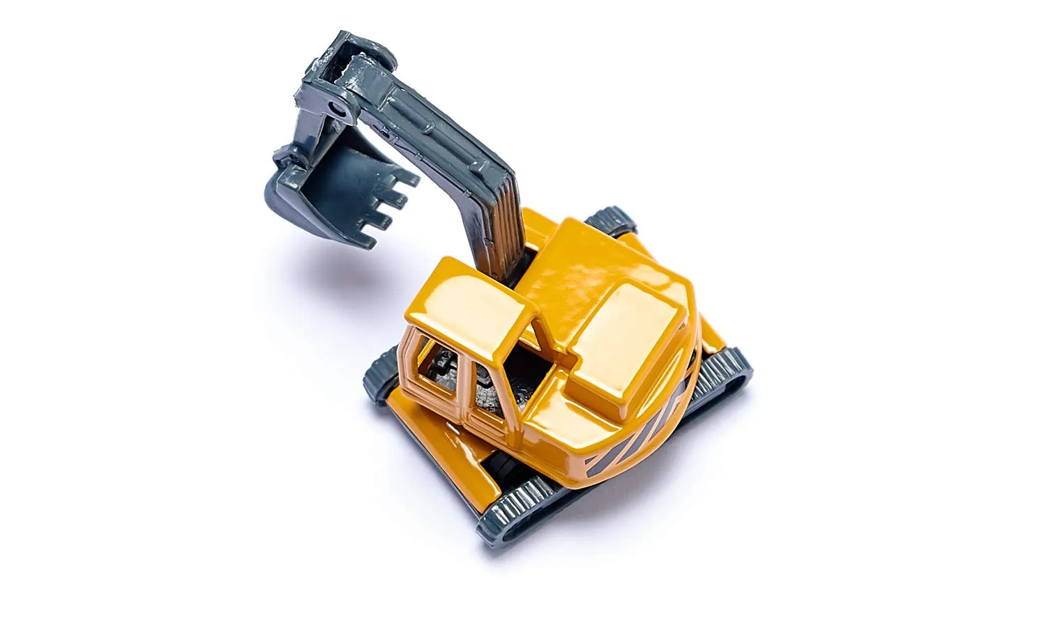 Siku Super 1611 camion surbaissé excavatrice 15,8cm
