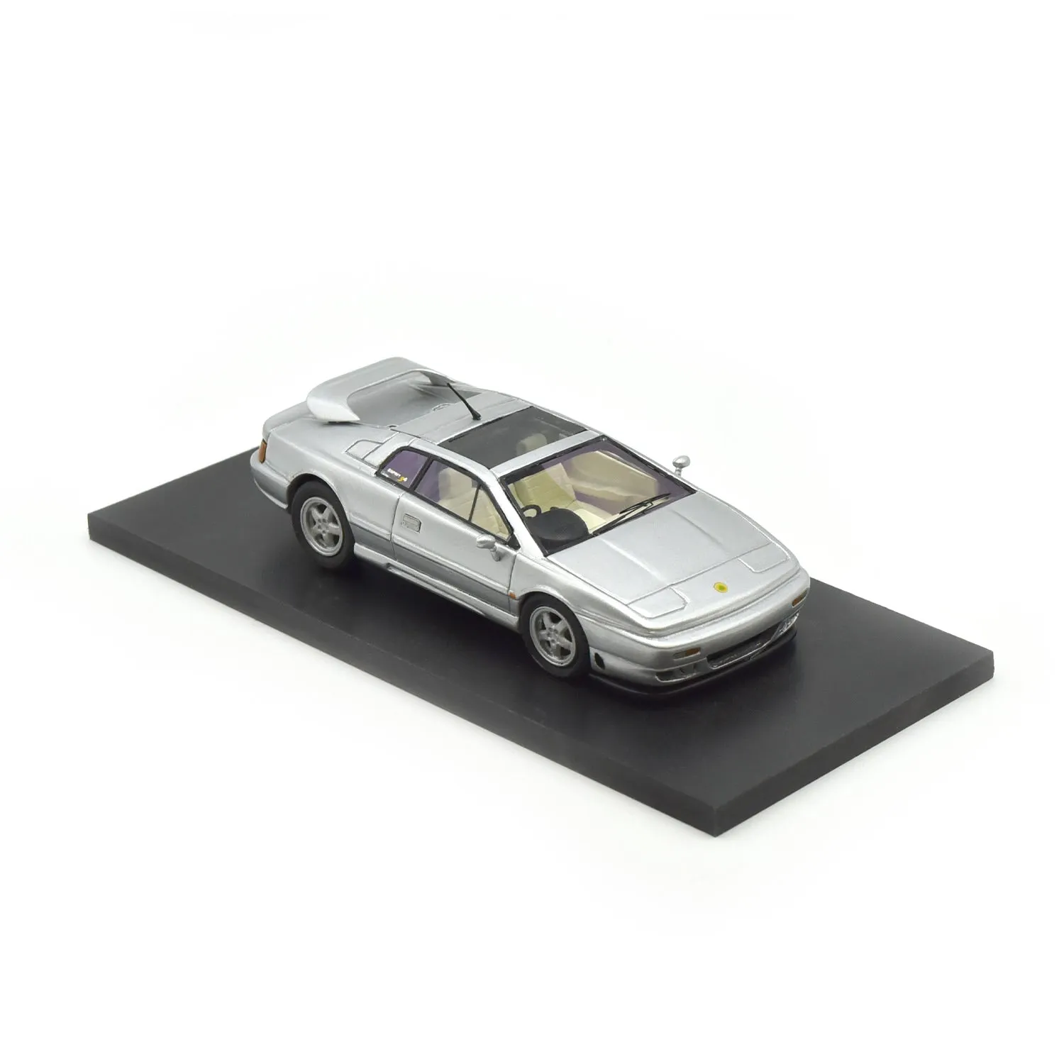 Brooklin SMTS 1994 Lotus Esprit S4 miniature frost