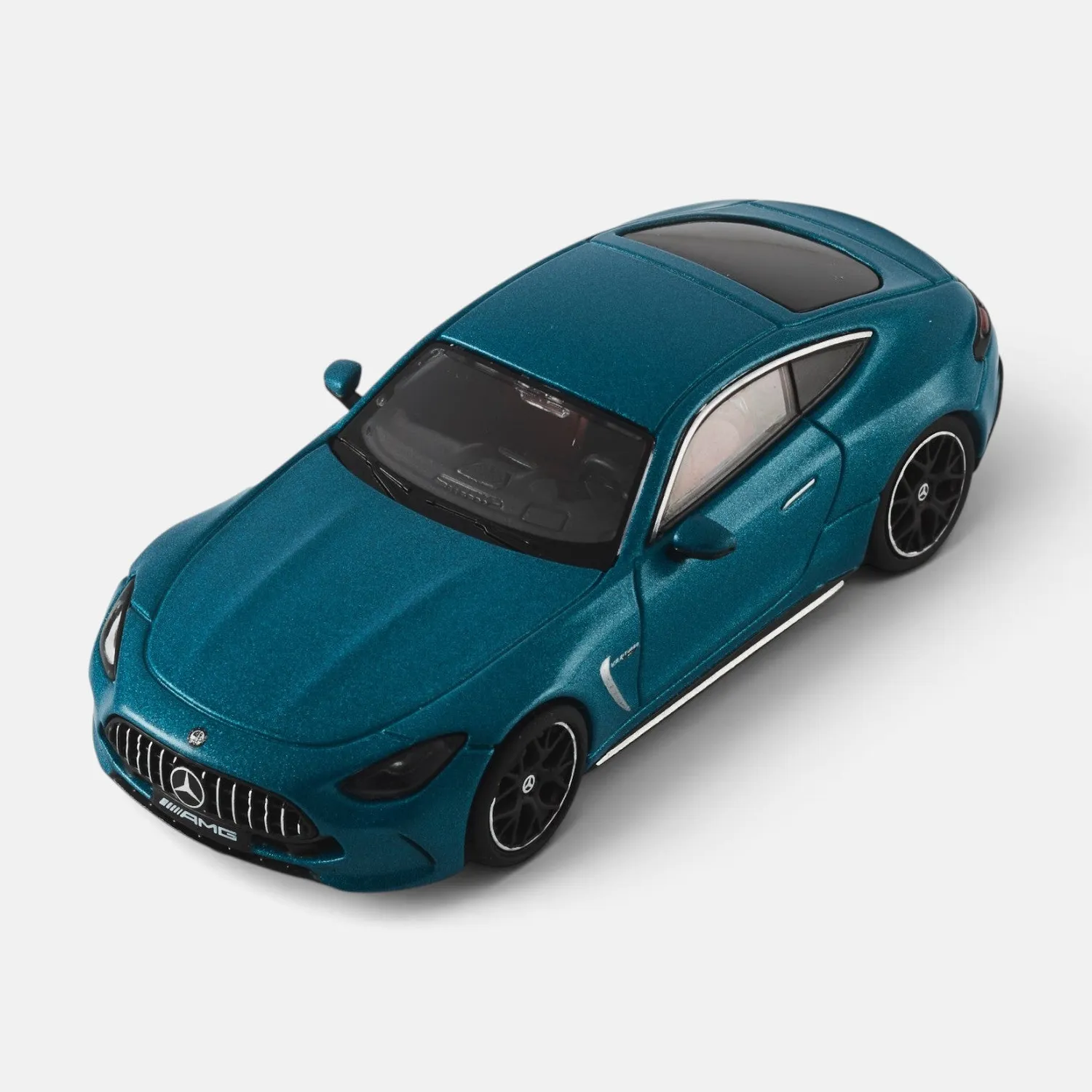 NZG Mercedes-AMG GT 63 voiture miniature 1:64 diecast