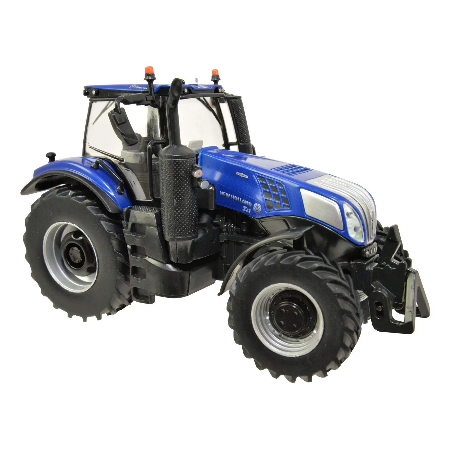 Britains Valtra T245 tracteur miniature 1/32 orange