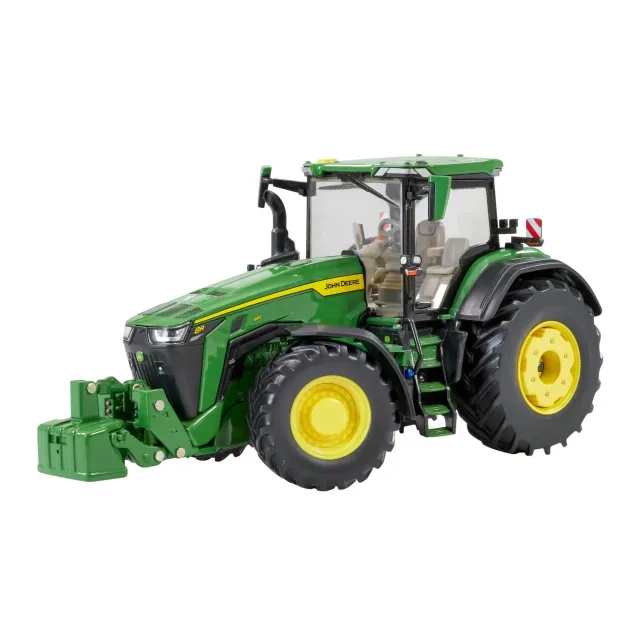 Britains Prestige John Deere 8R 410 tracteur 1/32 métal
