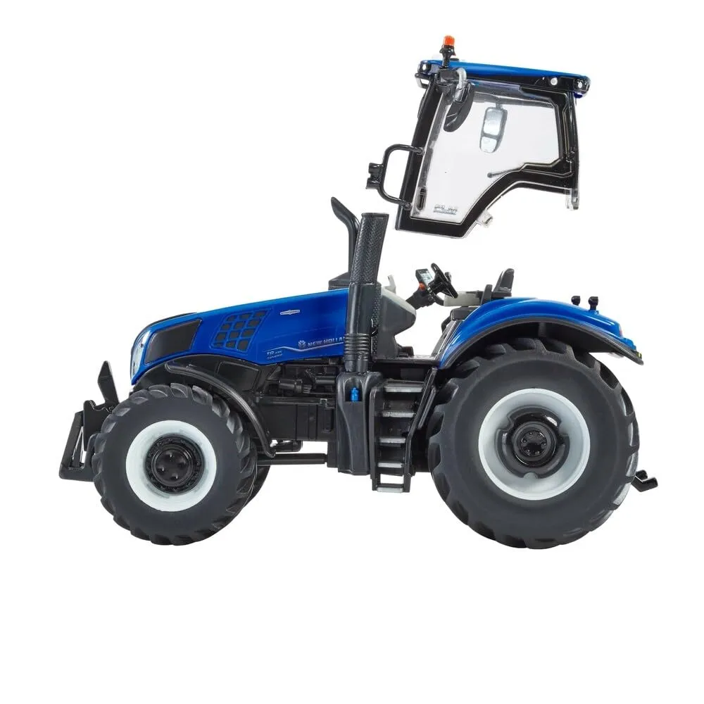 Britains New Holland T8.435 Genesis tracteur 1:32 métal