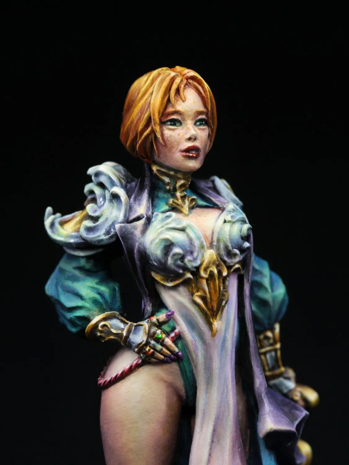 Graphigaut Studio Cassandre figurine 75mm édition limitée