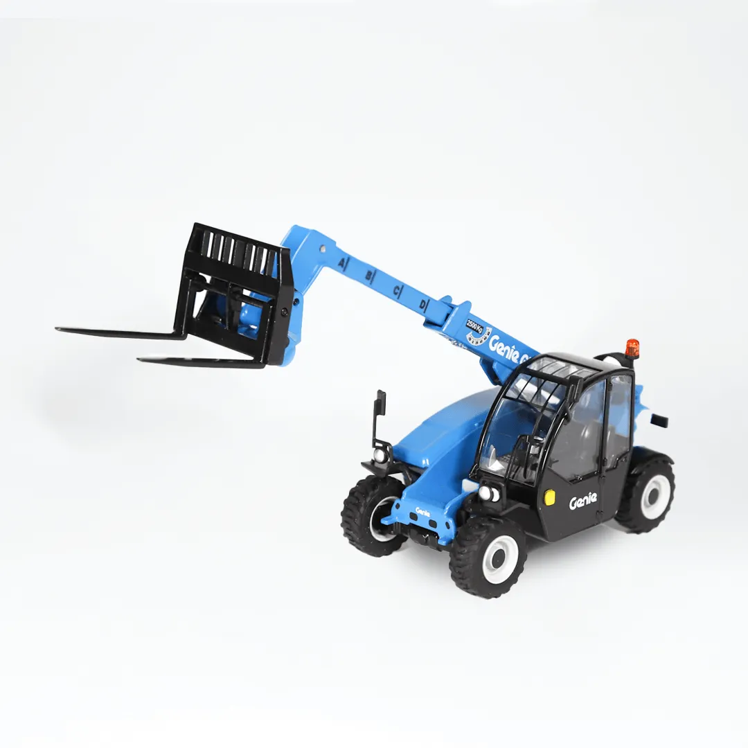 Genie GTH 2506 télescopique miniature 1:32 160 mm