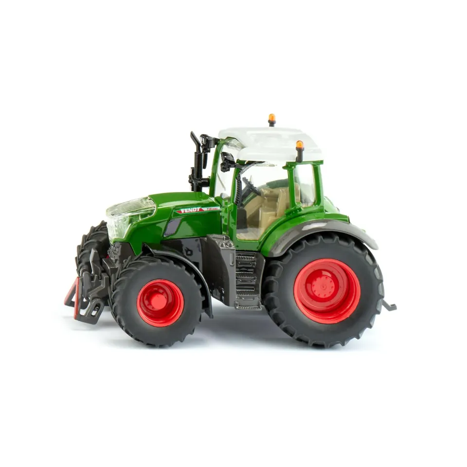 Siku Farmer 3293 Fendt 728 Vario tracteur vert 1:32 métal