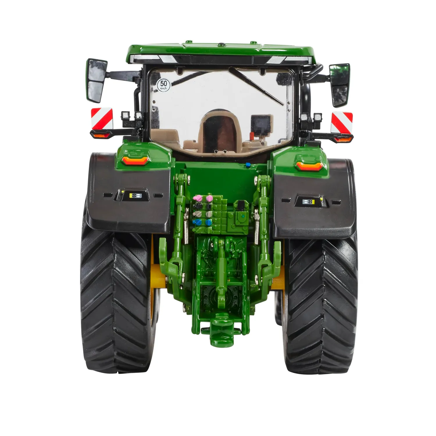 Britains John Deere 7R 350 Prestige miniature 1/32 tracteur