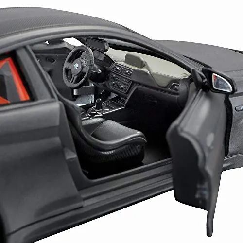 Maisto BMW M4 GTS kit voiture miniature 1/24 à monter